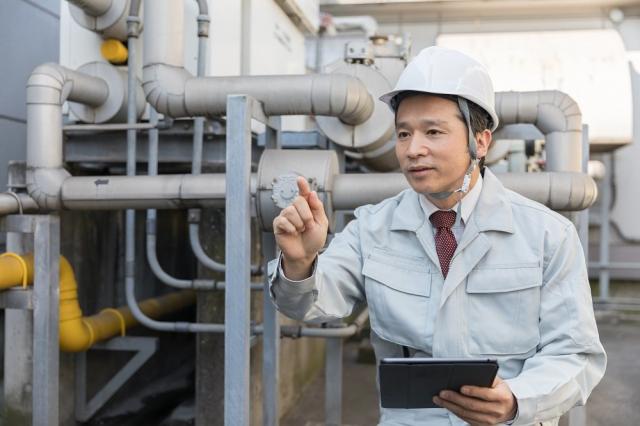 Đơn Hàng thực tập sinh lắp đặt đường ống nước tại Nhật Bản