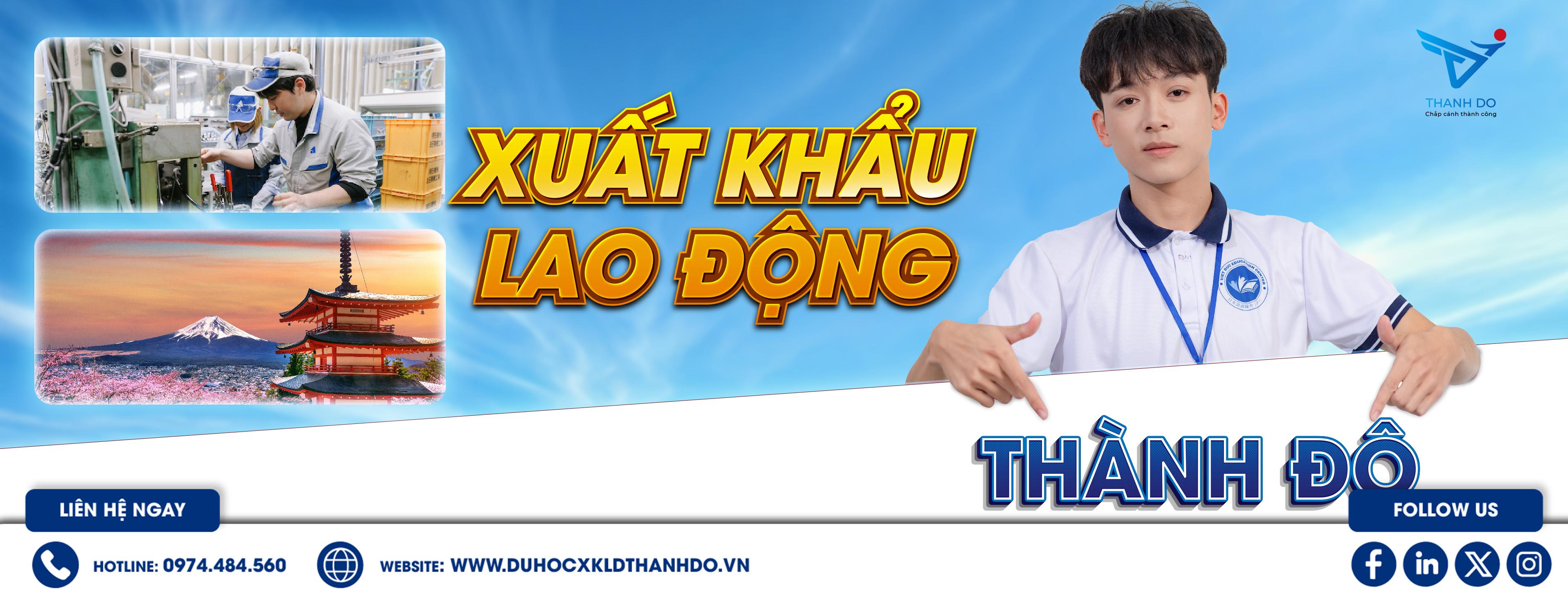 XKLĐ nhật
