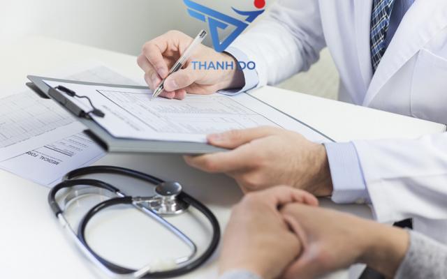 Quy trình khám sức khỏe du học