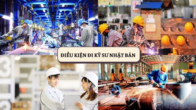 Đi Nhật diện kỹ sư là gì? Tất tần tật về điều kiện đi kỹ sư Nhật Bản