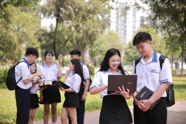 Hệ đào tạo trung cấp