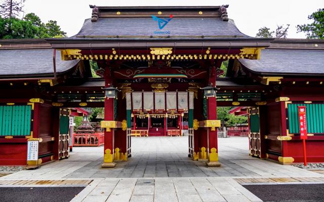 Tỉnh Miyagi Nhật Bản