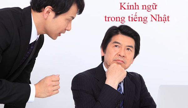 Sử dụng ngôn ngữ và kính ngữ phù hợp