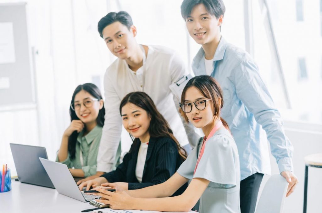 Cơ hội việc làm sau khi tốt nghiệp