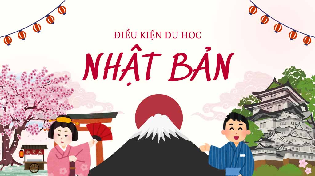 Chuẩn bị hồ sơ và giấy tờ du học