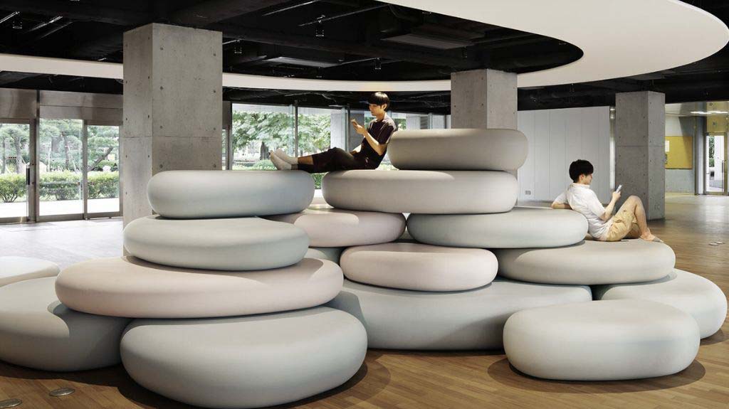 Musashino Art University – Đại học Mỹ thuật Musashino