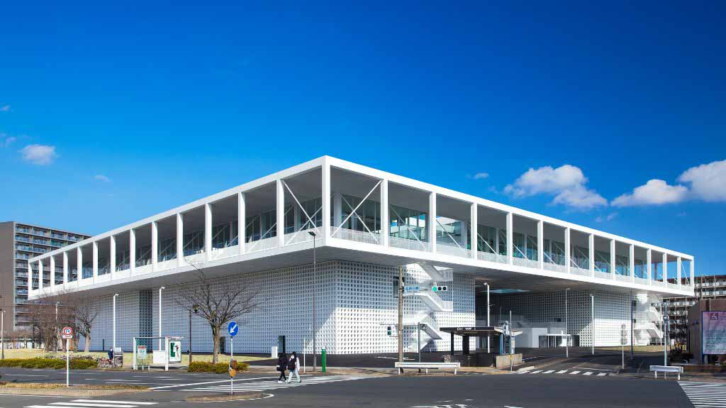 Nagoya University of Arts – Đại học Nghệ thuật Nagoya