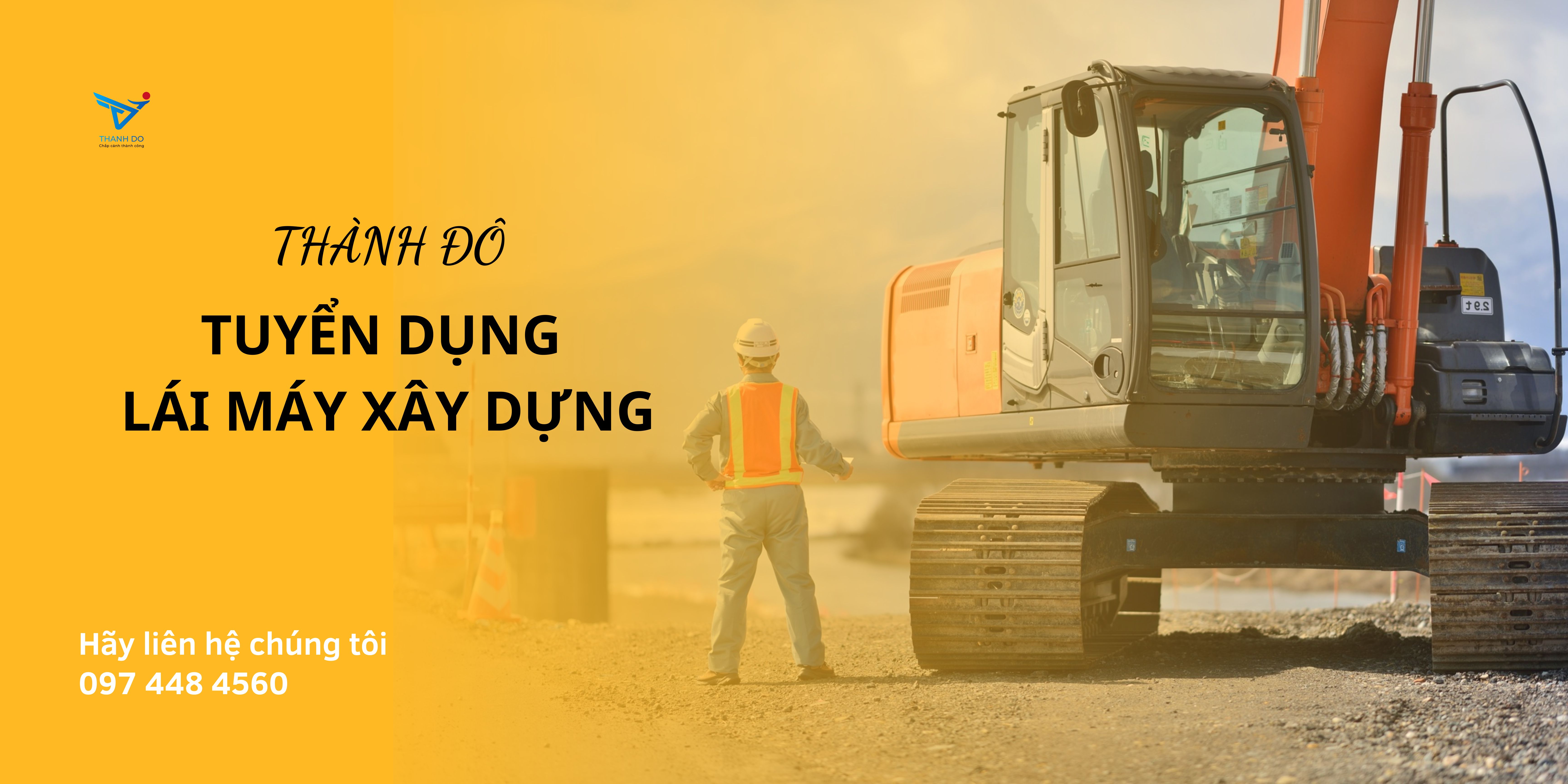 Thành Đô tuyển dụng lái máy xây dựng Nhật Bản việc tốt - lương cao