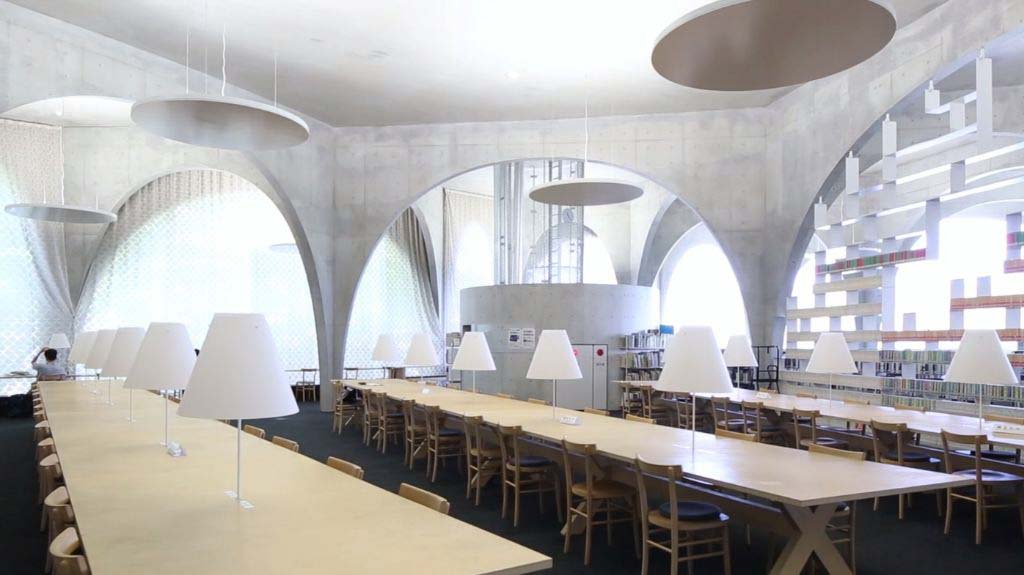 Tama Art University – Đại học Nghệ thuật Tama
