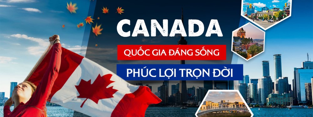 Những ưu điểm khi đi xuất khẩu lao động Canada
