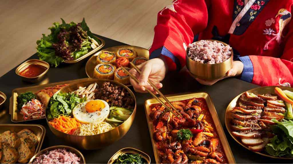 Chi phí ăn uống, sinh hoạt hàng tháng