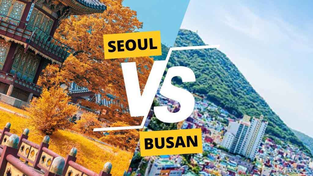Chi phí sinh hoạt ở Seoul có cao hơn các thành phố khác?