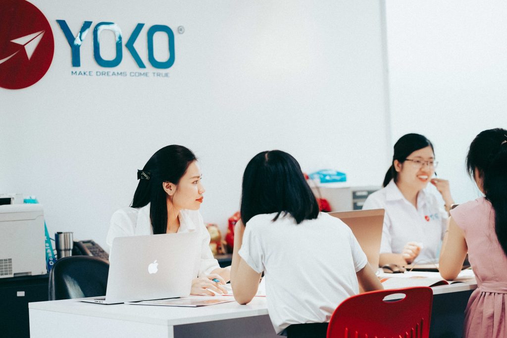 Công ty du học Nhật Bản YOKO