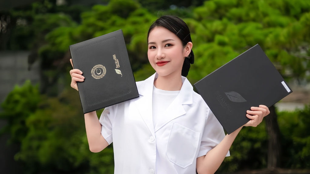 Công việc trong diện du học nghề (visa D4-6)