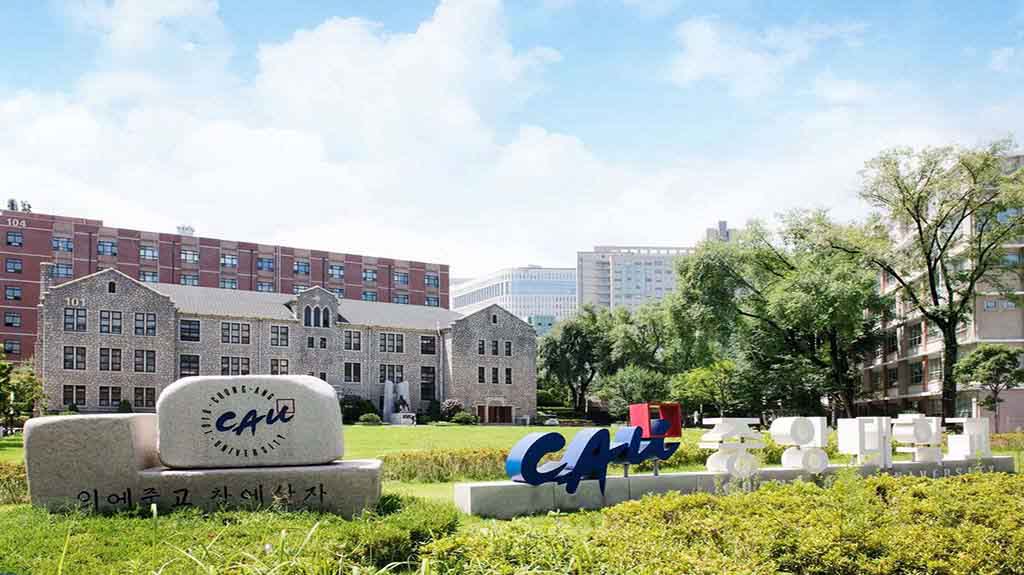 Đại học Chung-Ang (Chung-Ang University)