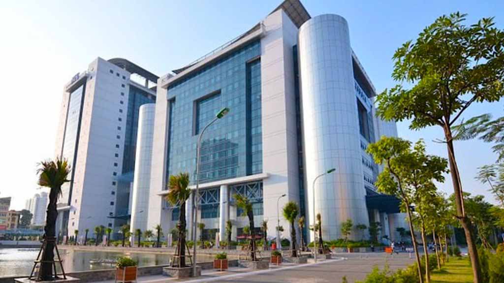 Đại học Kinh tế Quốc dân