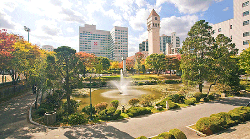 Sejong University