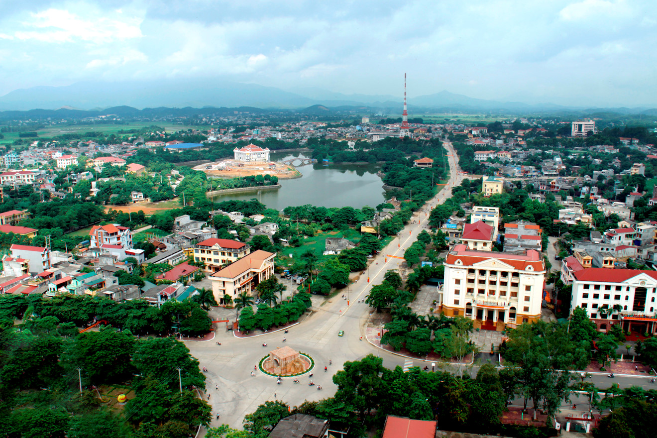 Địa chỉ văn phòng xuất khẩu Nhật Bản Thành Đô tại Tuyên Quang 