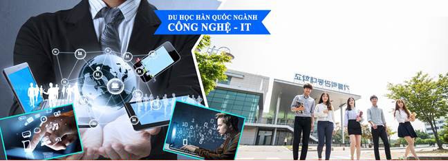 Khối ngành công nghệ thông tin (CNTT)