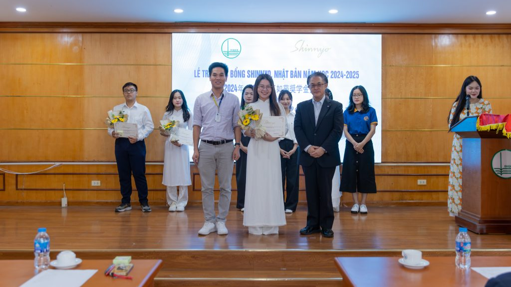 Du học Nhật Bản theo diện trao đổi sinh viên