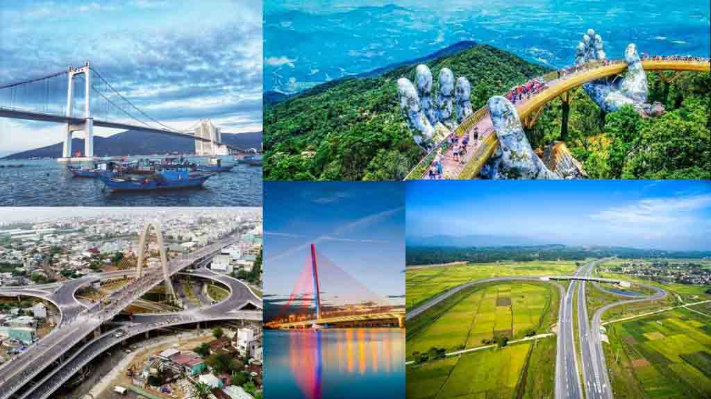 Ngành xây dựng và kỹ thuật công trình