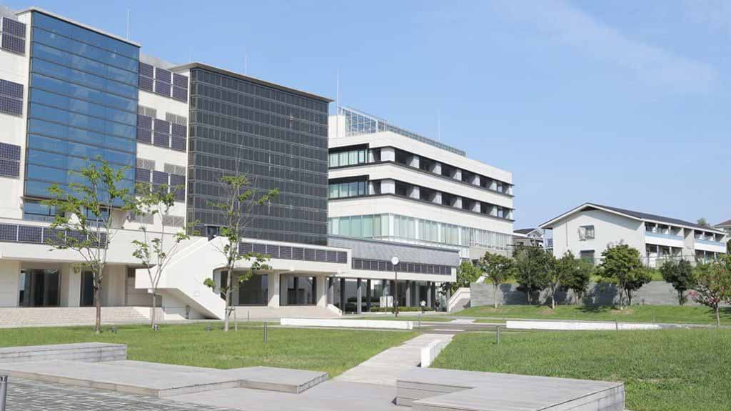Đại học Hosei (Hosei University)