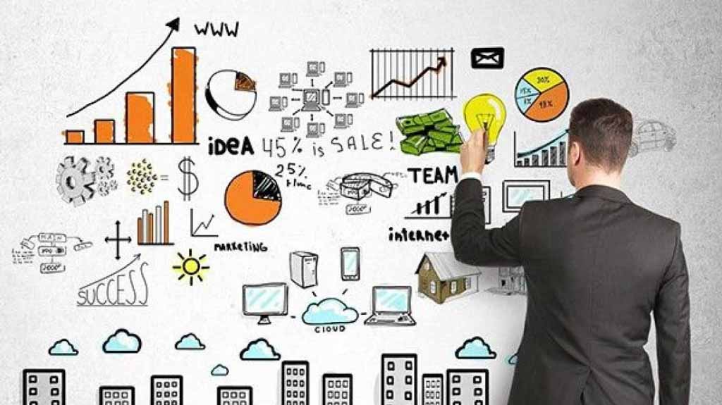 Du học ngành Marketing ở Nhật Bản