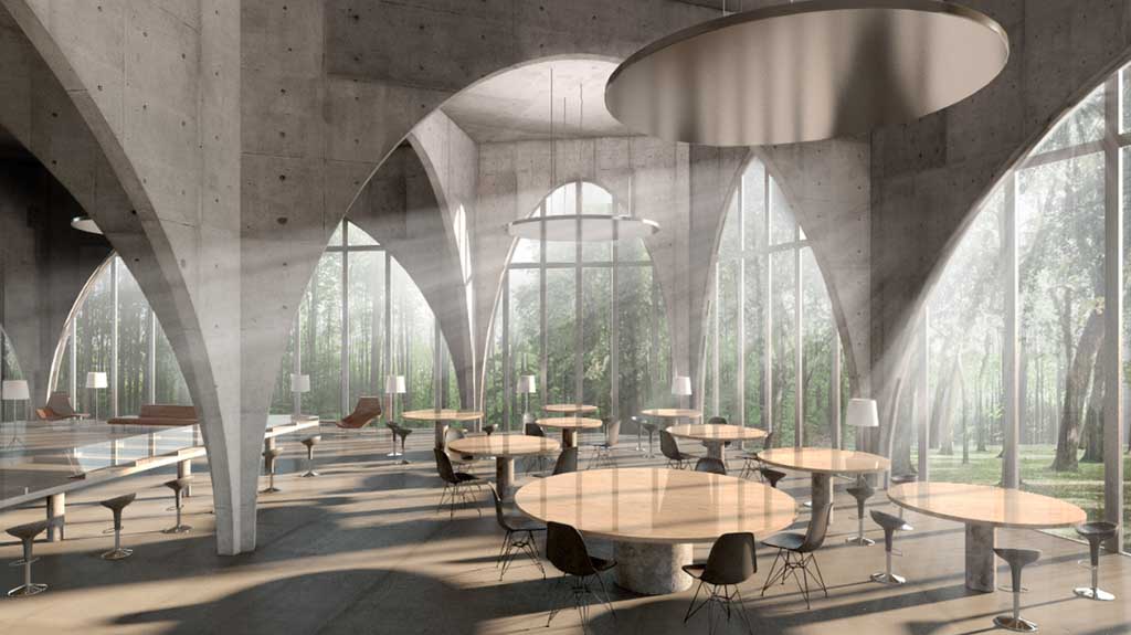 Đại học Mỹ thuật Tama (Tama Art University – TAU)