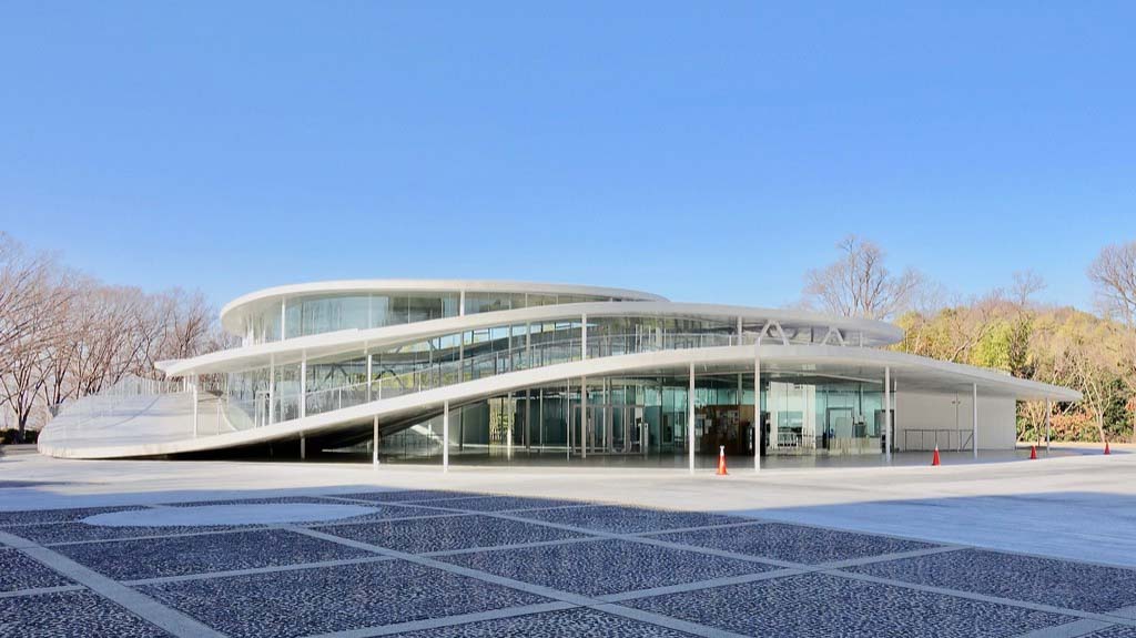 Đại học Nghệ thuật Osaka (Osaka University of Arts)