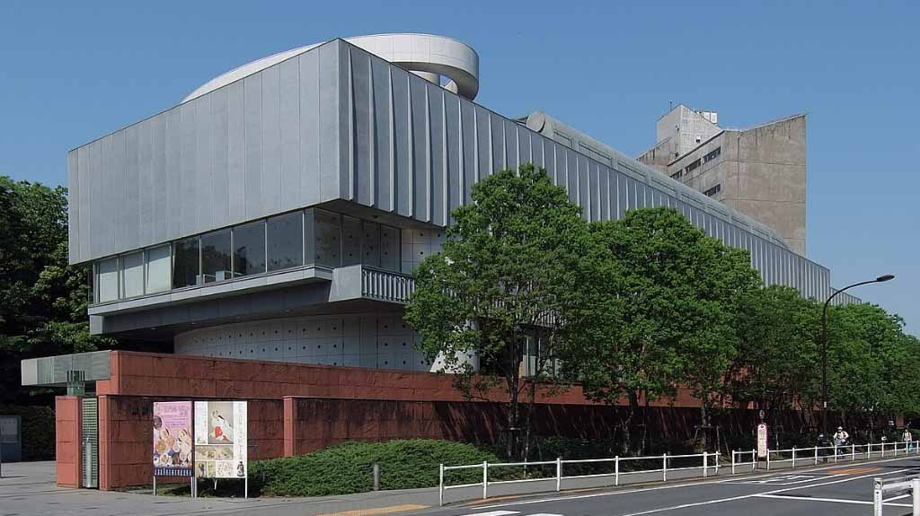 Đại học Nghệ thuật Tokyo (Tokyo University of the Arts – Geidai)