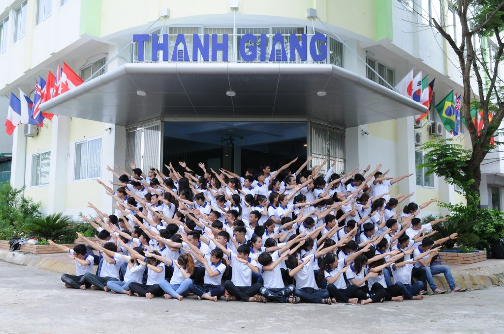 Trung tâm tư vấn du học Nhật Bản Thanh Giang Conincon