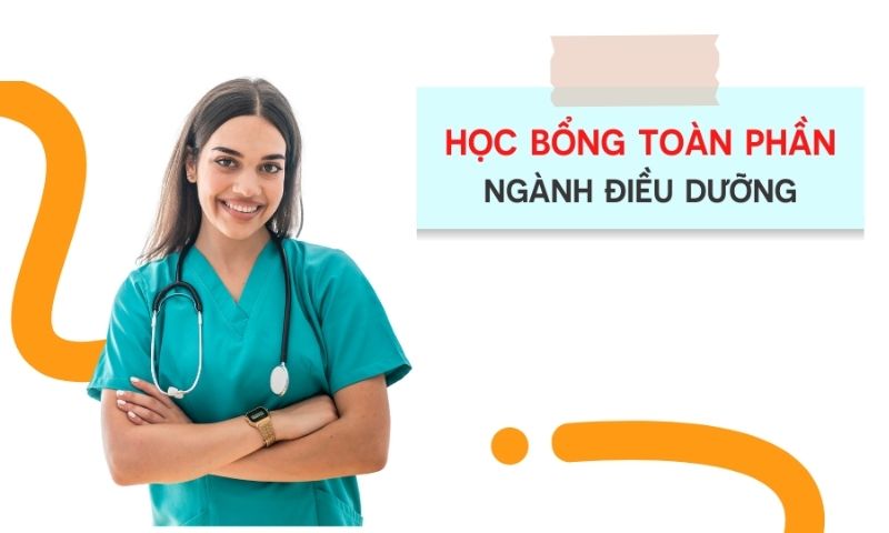 Hỗ trợ tài chính và học bổng toàn phần