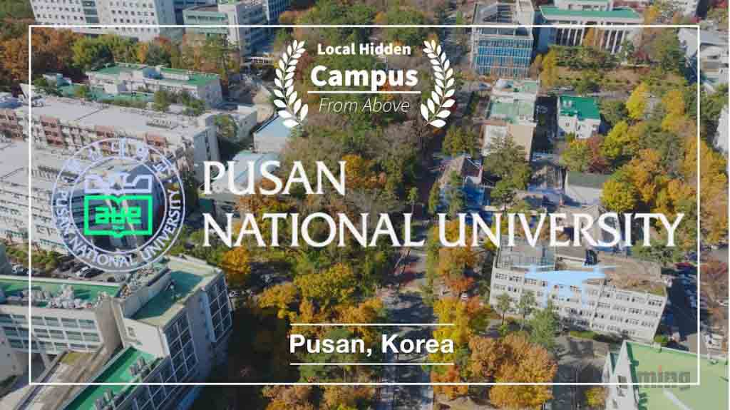 Đại học Quốc gia Pusan