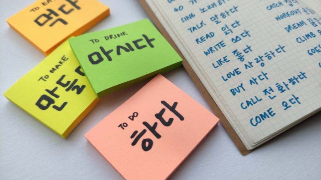 Học tiếng tại Việt Nam
