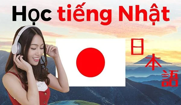 Chi phí học tiếng Nhật giao tiếp cơ bản