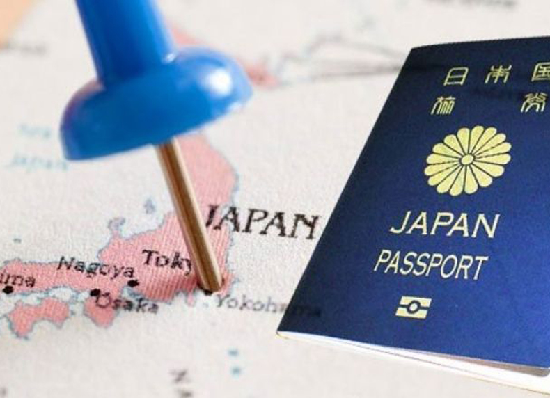 Kiểm tra kết quả xin visa Nhật trực tiếp hoặc gọi điện thoại