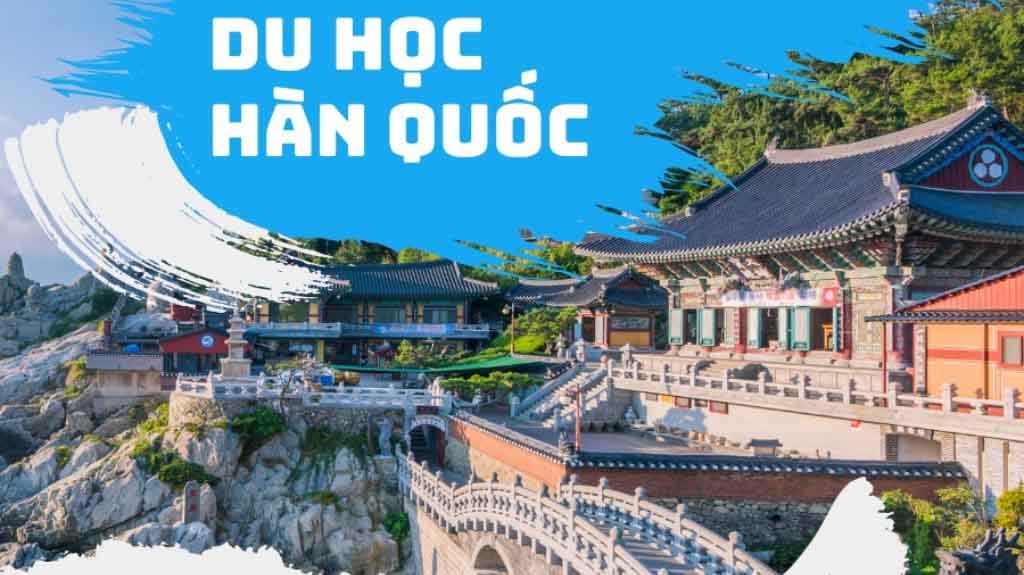 Kinh nghiệm chuẩn bị hồ sơ du học Hàn Quốc