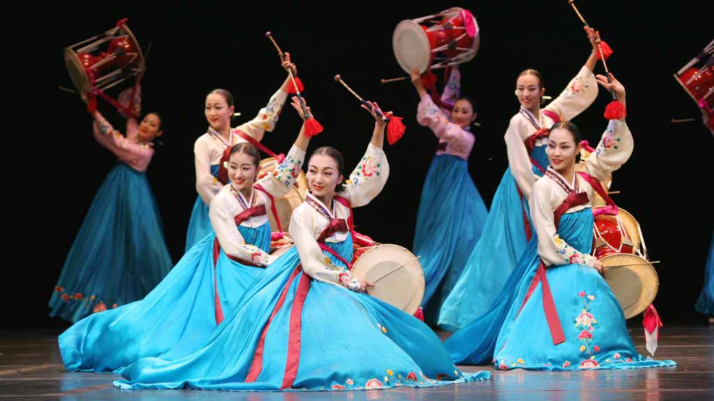 Kinh nghiệm thích nghi cuộc sống khi du học Hàn Quốc