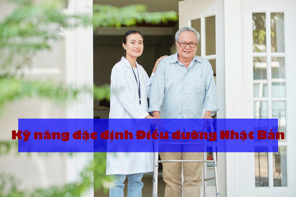 Chứng chỉ điều dưỡng quốc gia Nhật Bản mang tới cơ hội chuyển đổi visa và định cư lâu dài