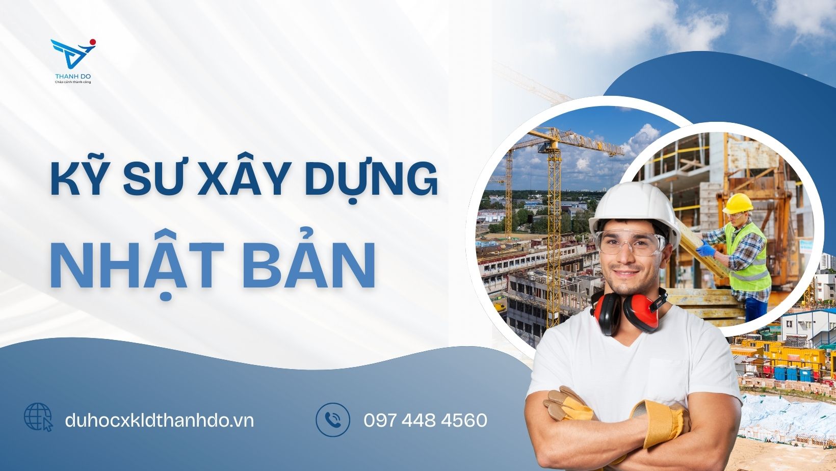 Tất tần tật về kỹ sư xây dựng Nhật Bản