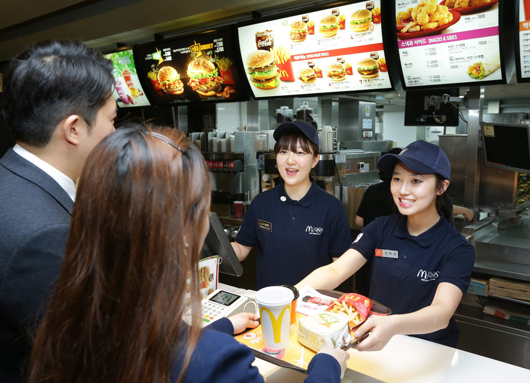 Làm thêm để tạo thu nhập