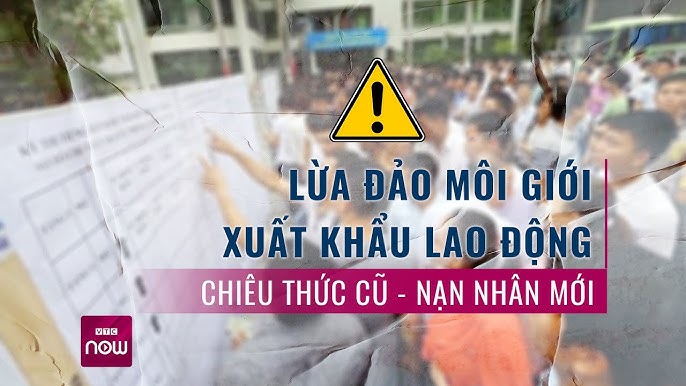 Tránh rơi vào bẫy lừa đảo