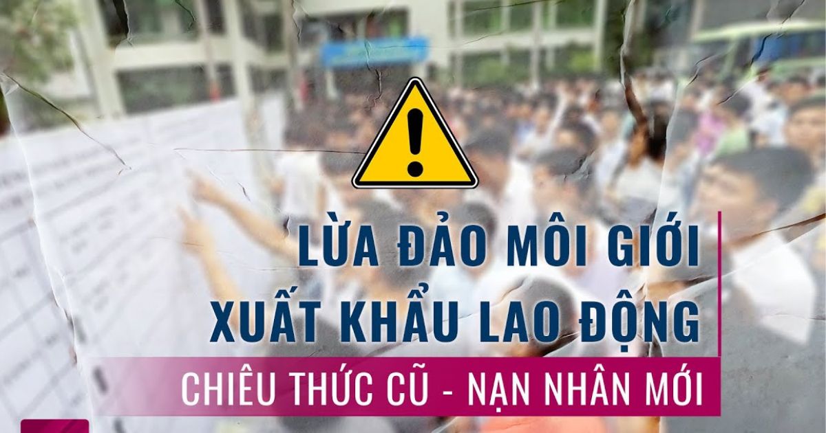 Cảnh giác với các dấu hiệu lừa đảo