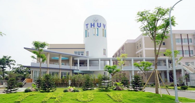 MÔI TRƯỜNG NGHIÊN CỨU TẠI TRƯỜNG ĐẠI HỌC CỦA NHẬT BẢN