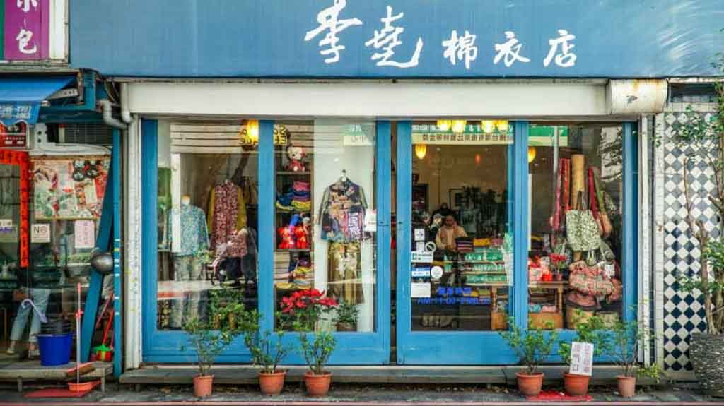 Đặc điểm giảng dạy và đời sống sinh viên tại Đài Loan