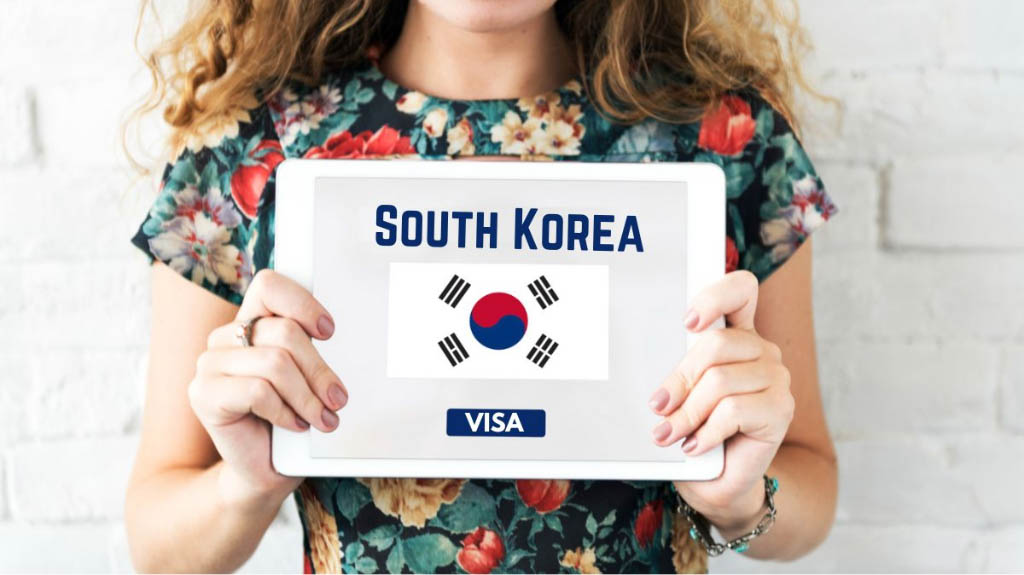 Một số câu hỏi thường gặp về visa D3 Hàn Quốc
