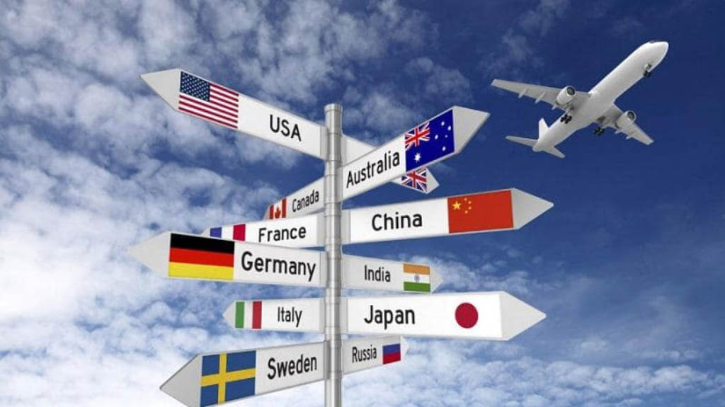 Muốn đi du học cần những điều kiện gì?