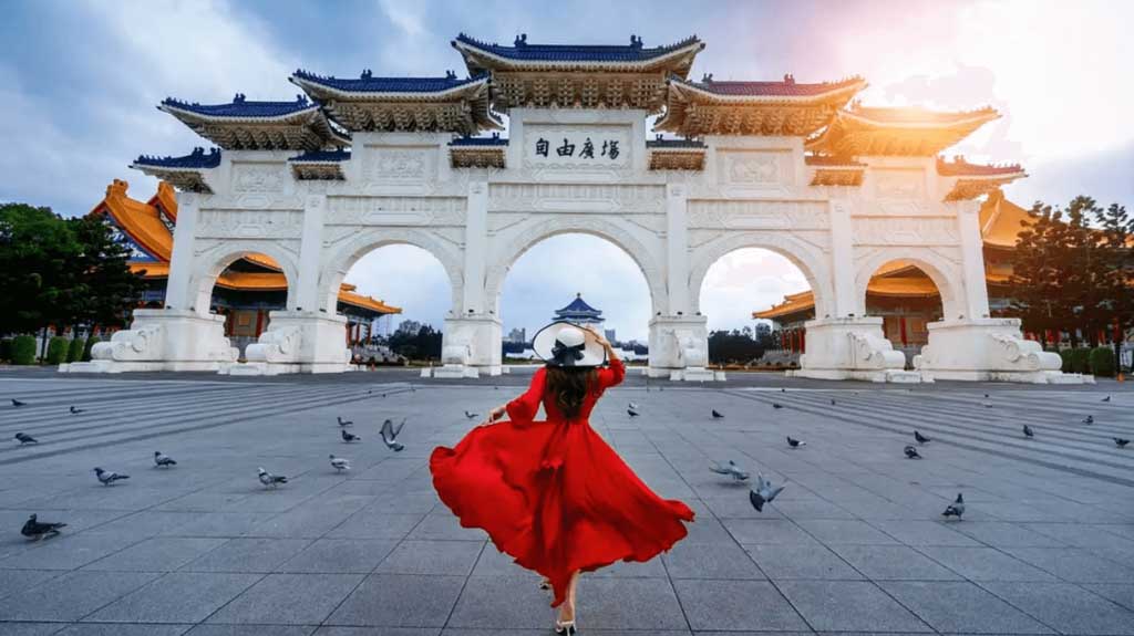 Nên đi Hàn Quốc hay Đài Loan để du học năm 2025?