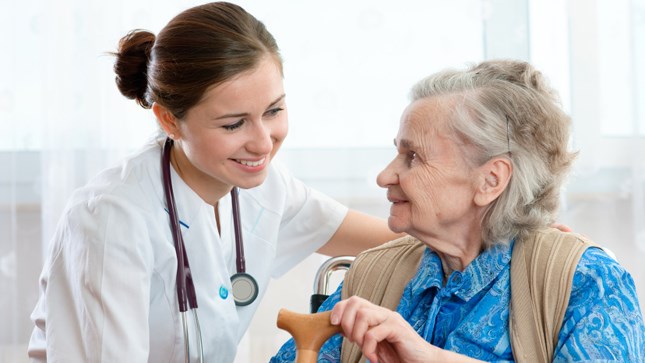 Ngành điều dưỡng và chăm sóc sức khỏe tại Đức