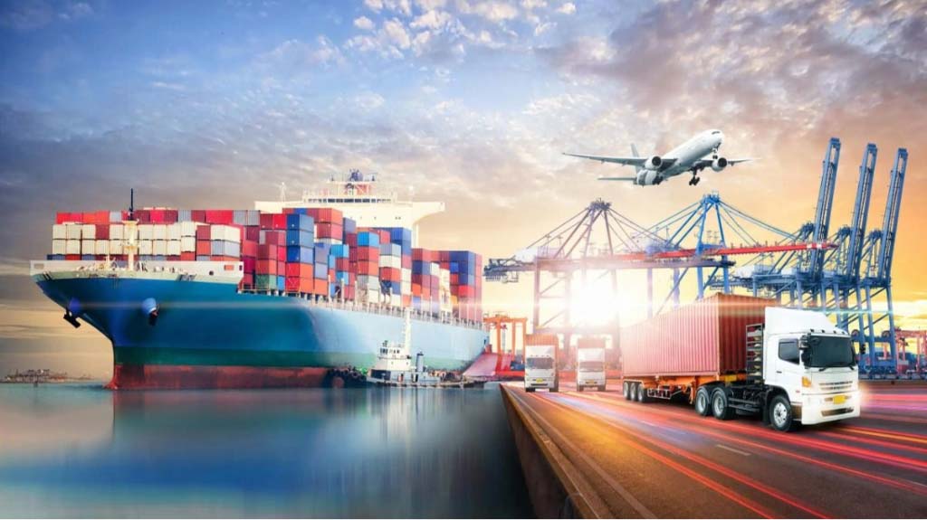 Ngành Logistics và Quản lý Chuỗi Cung ứng
